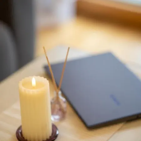 Le Sorelle Apartment *