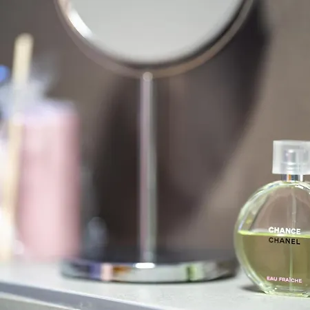 Apartment Le Sorelle *