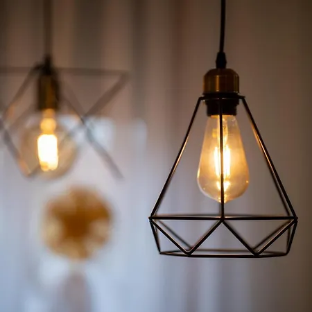 Apartment Le Sorelle *