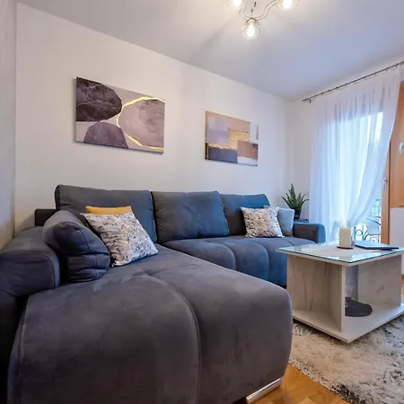 Apartment Le Sorelle *