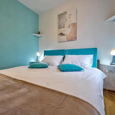 Apartment Le Sorelle *