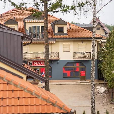 Le Sorelle * Zlatibor