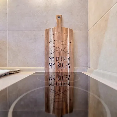 Le Sorelle Apartment Zlatibor