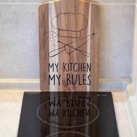 Le Sorelle Apartment *