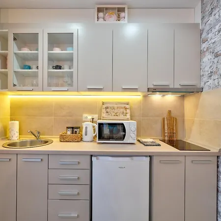 Apartment Le Sorelle *