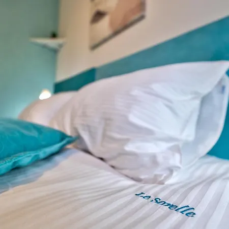 Le Sorelle Apartment