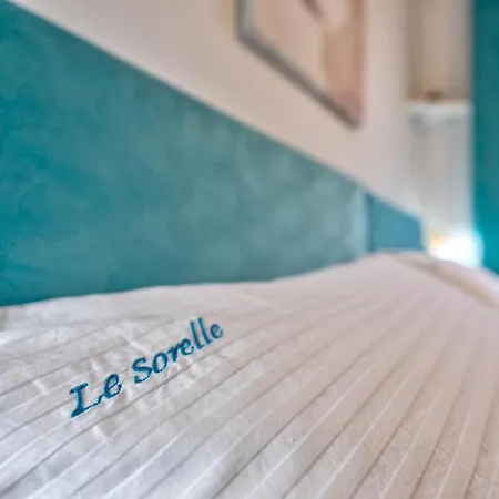 Le Sorelle * Zlatibor