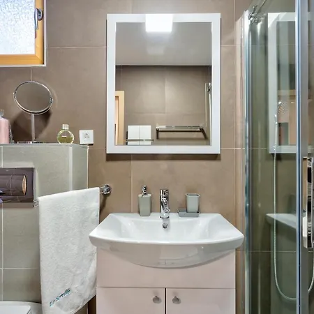 Apartment Le Sorelle Zlatibor