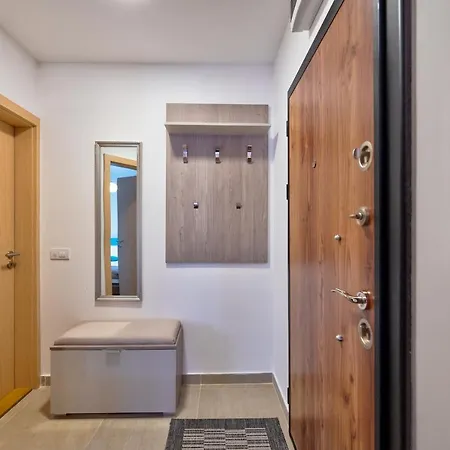 דירה Le Sorelle *