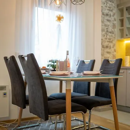 Le Sorelle Apartment Zlatibor