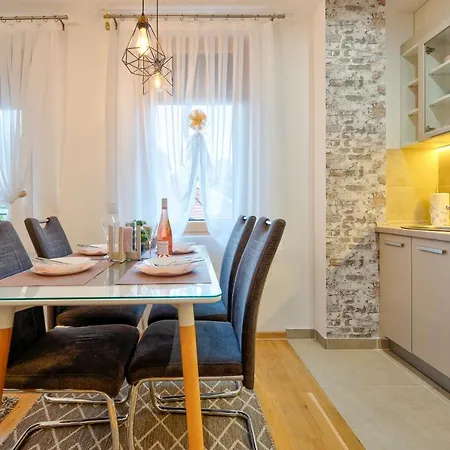 Apartment Le Sorelle