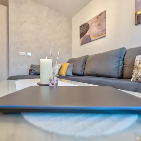 Apartment Le Sorelle Zlatibor