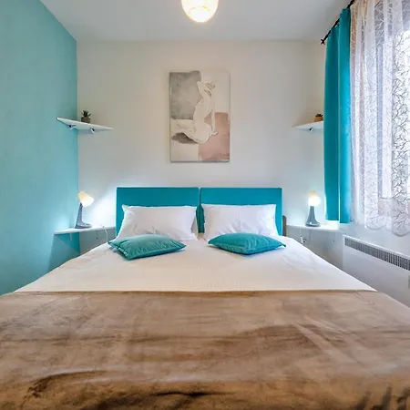 Le Sorelle Apartment