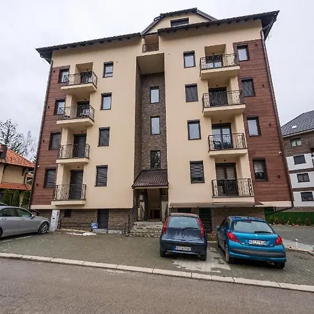 Le Sorelle * Zlatibor