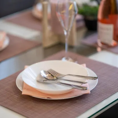 Apartment Le Sorelle Zlatibor