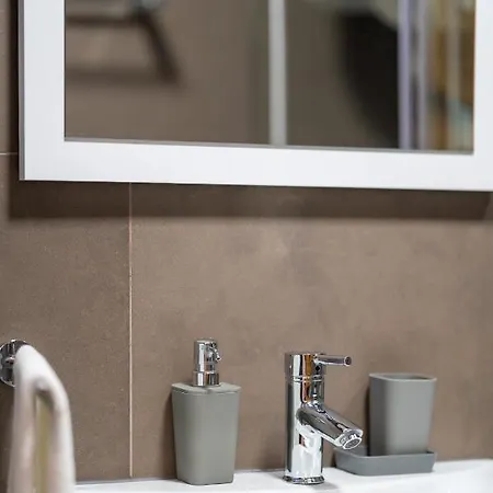 Apartment Le Sorelle *