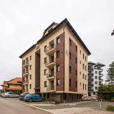 Le Sorelle Apartment Zlatibor