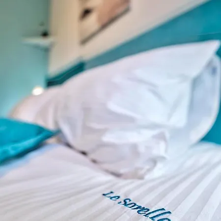 Apartment Le Sorelle