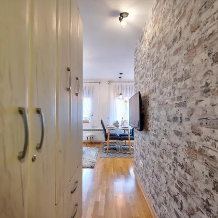 Le Sorelle * Zlatibor