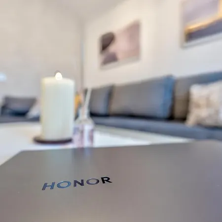 Le Sorelle Apartment