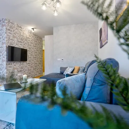 Le Sorelle * Zlatibor