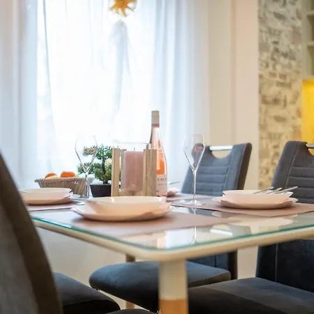 Le Sorelle Apartment Zlatibor