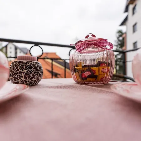 Le Sorelle * Zlatibor