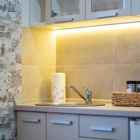 Apartment Le Sorelle Zlatibor