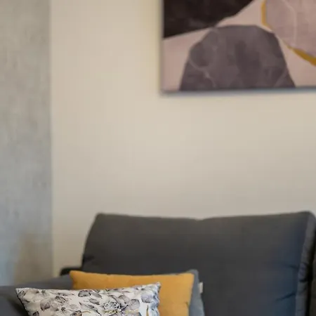 Apartment Le Sorelle *