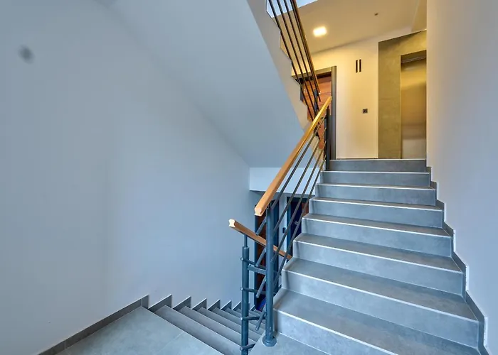 Le Sorelle Апартаменты *