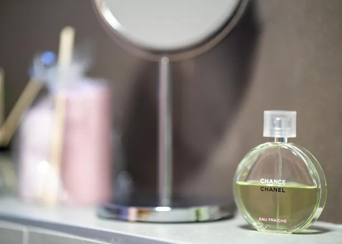 Апартаменты Le Sorelle *