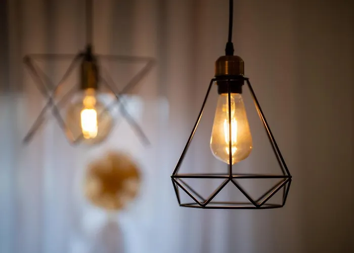 Апартаменты Le Sorelle *