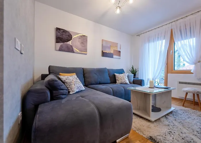 Апартаменты Le Sorelle *