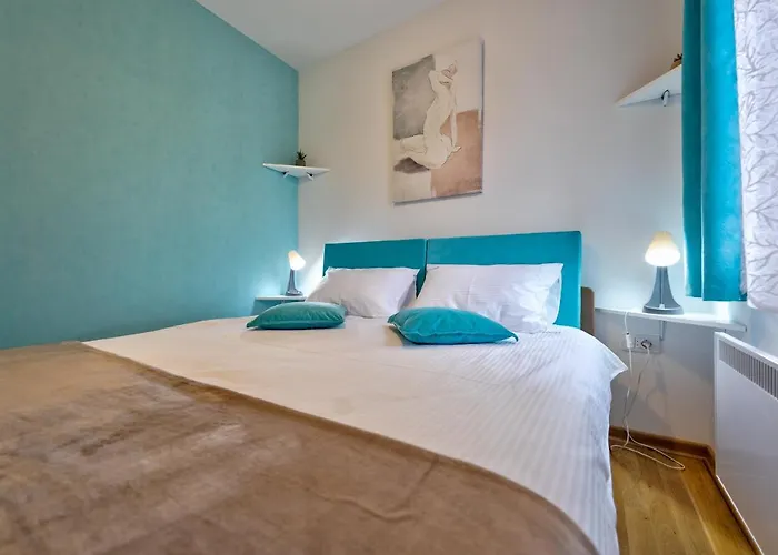 Апартаменты Le Sorelle *