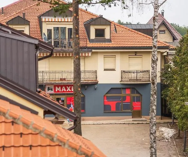 Le Sorelle * Златибор