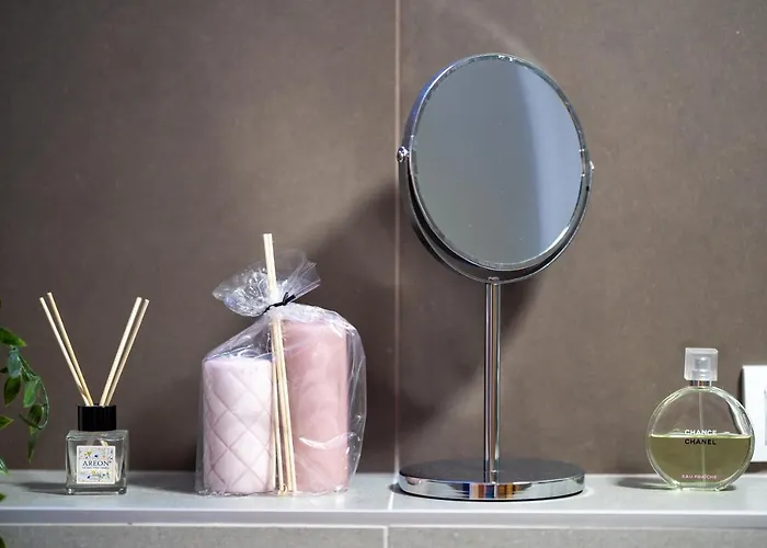 Le Sorelle Апартаменты