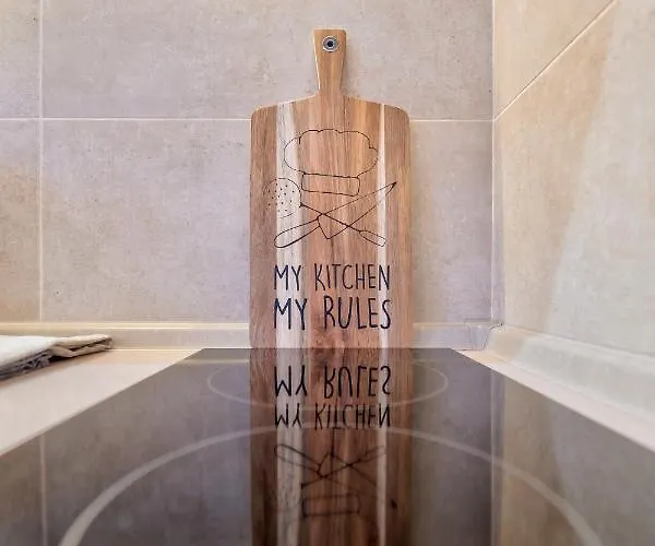 Le Sorelle Апартаменты Златибор