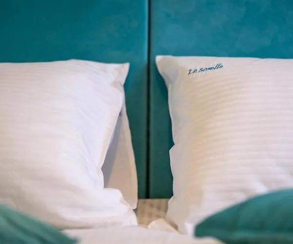 Апартаменты Le Sorelle Златибор