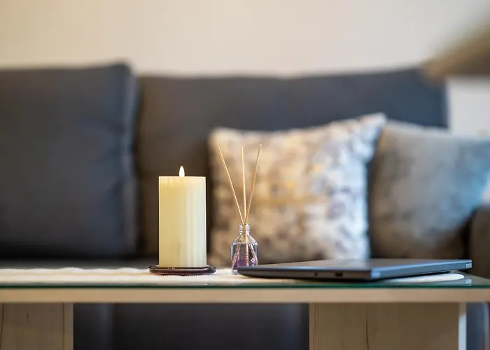 Le Sorelle Апартаменты Златибор