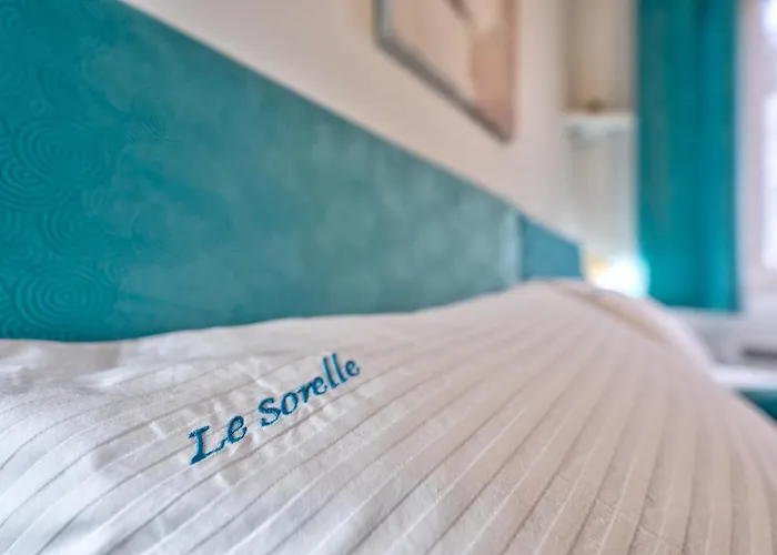 Le Sorelle * Златибор