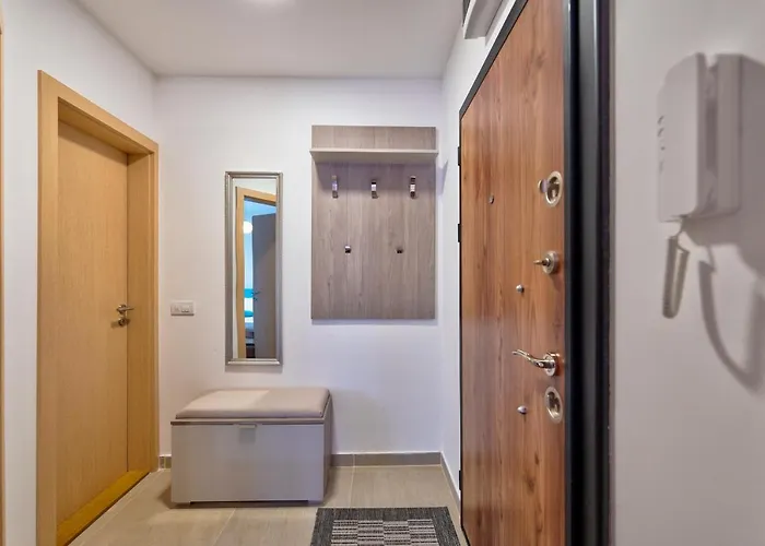 Апартаменты Le Sorelle *