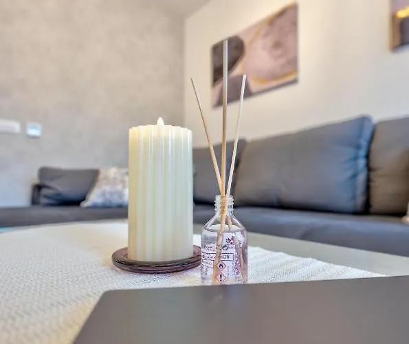 Le Sorelle Апартаменты