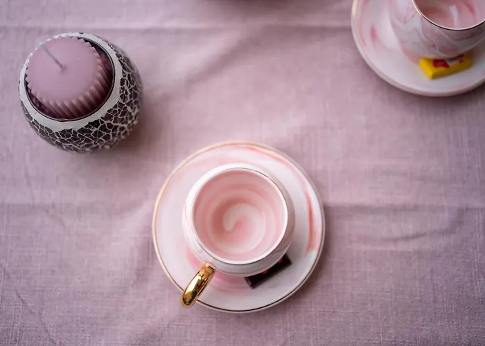 Апартаменты Le Sorelle Златибор