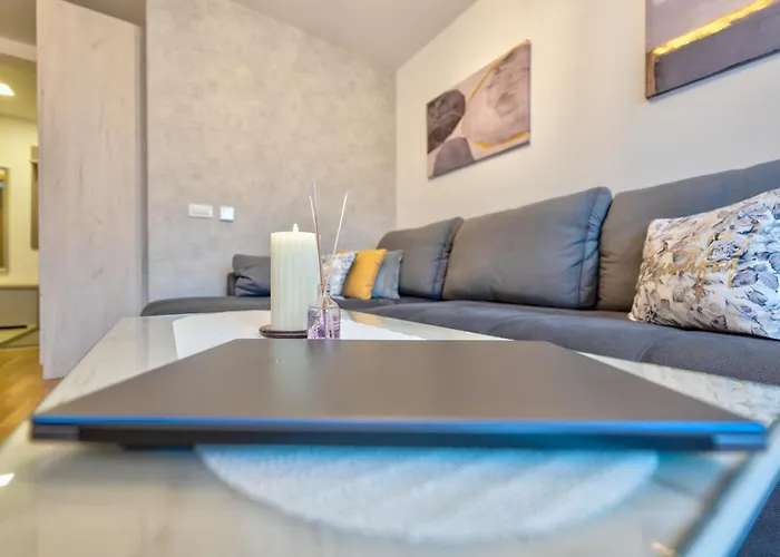 Апартаменты Le Sorelle Златибор