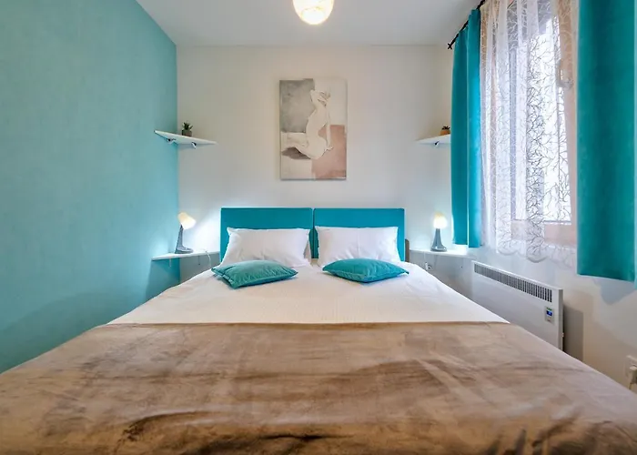 Le Sorelle Апартаменты