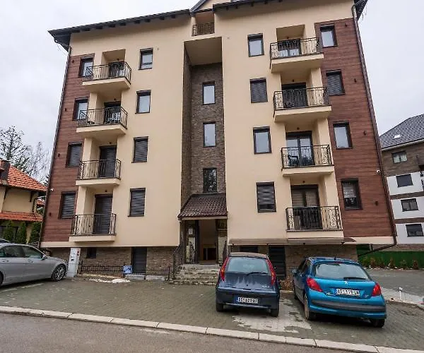 Le Sorelle * Златибор