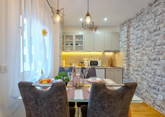 Le Sorelle Златибор