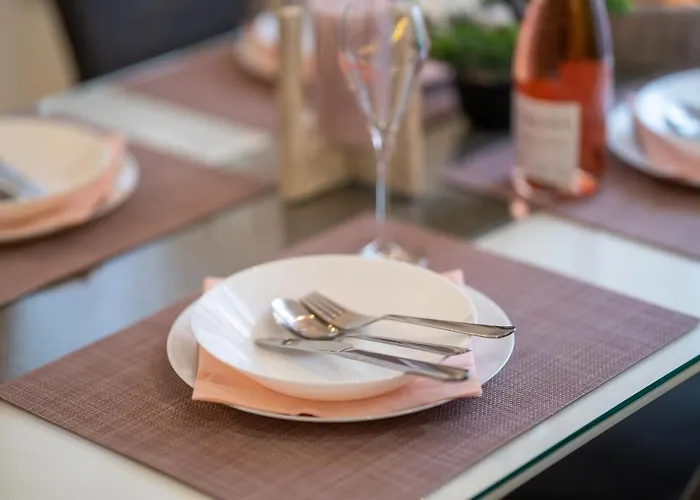 Апартаменты Le Sorelle Златибор