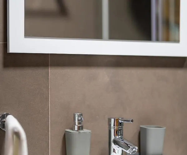 Апартаменты Le Sorelle *