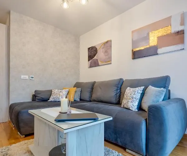 Le Sorelle Апартаменты